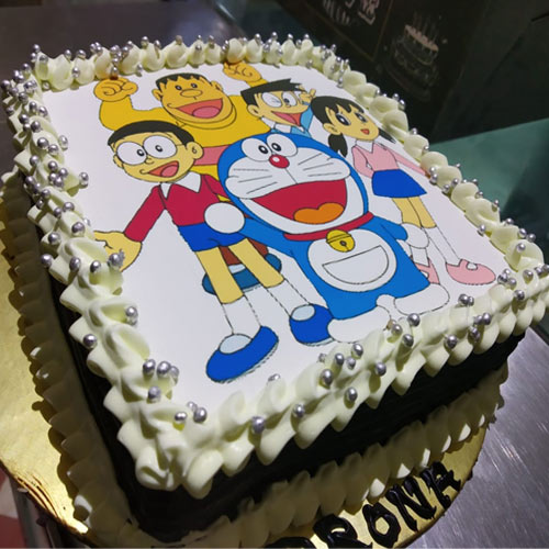 Order Online Birthday Cake for Kids in delhi